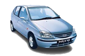 Taxi Service In Udaipur - Tata Indica