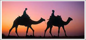 Golden Rajasthan Tour Package