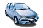 Car Rental In Udaipur - Tata Indica