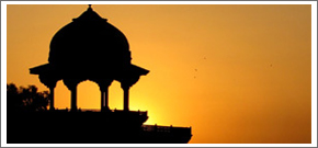 Golden Triangle Tour Package